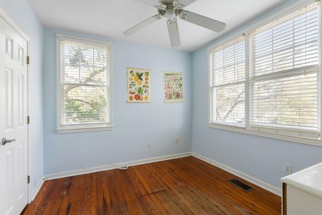 43 Saint Margaret Street Apt A, Charleston, SC 29403