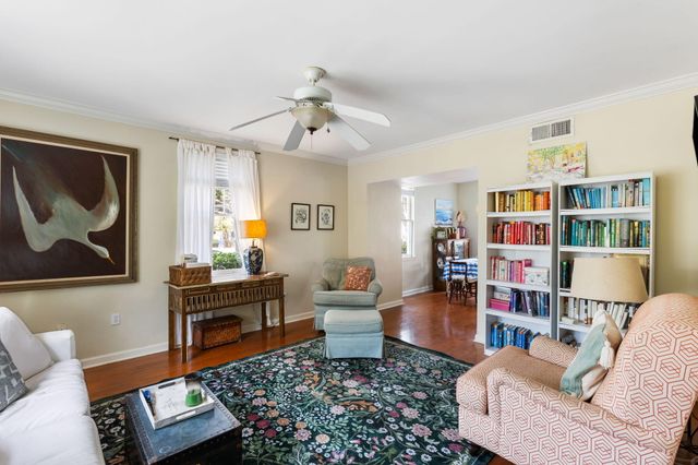 43 Saint Margaret Street Apt A, Charleston, SC 29403