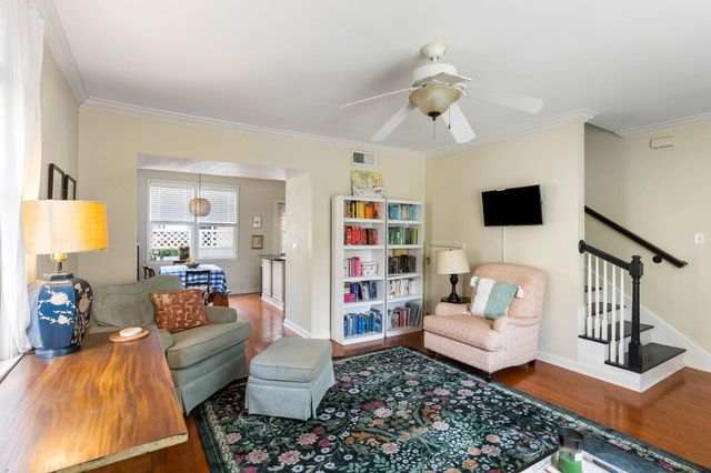 43 Saint Margaret Street Apt A, Charleston, SC 29403