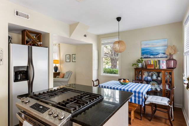 43 Saint Margaret Street Apt A, Charleston, SC 29403