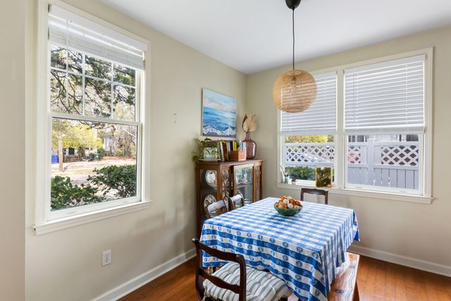 43 Saint Margaret Street Apt A, Charleston, SC 29403