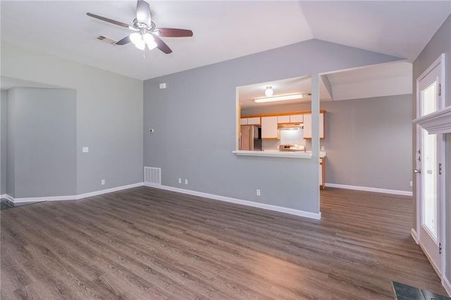 1000 Honeysuckle DR, Leander, TX 78641