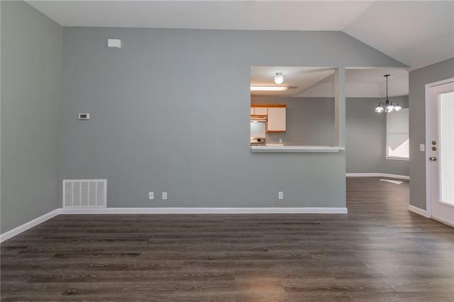 1000 Honeysuckle DR, Leander, TX 78641