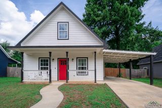 207 Reel Rd, Longview, TX 75604