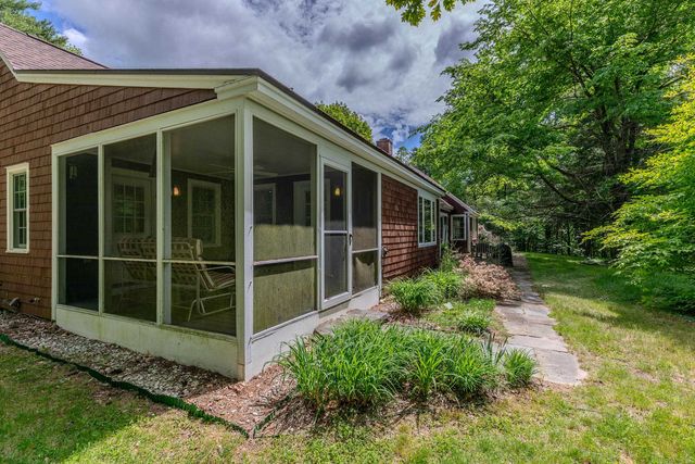 223 Coach Road, Chester, VT 05143
