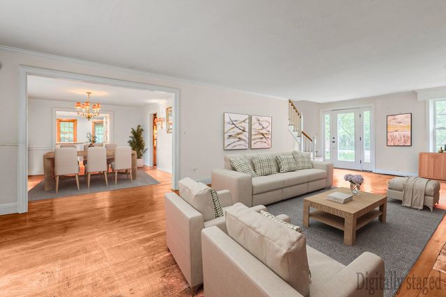 223 Coach Road, Chester, VT 05143