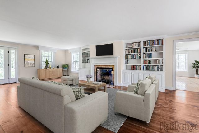 223 Coach Road, Chester, VT 05143