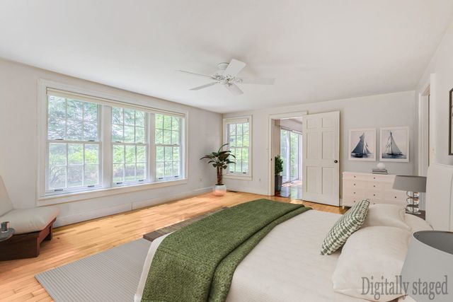 223 Coach Road, Chester, VT 05143