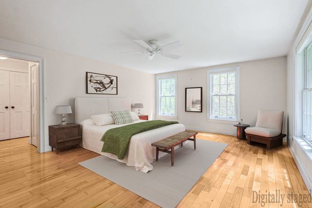 223 Coach Road, Chester, VT 05143