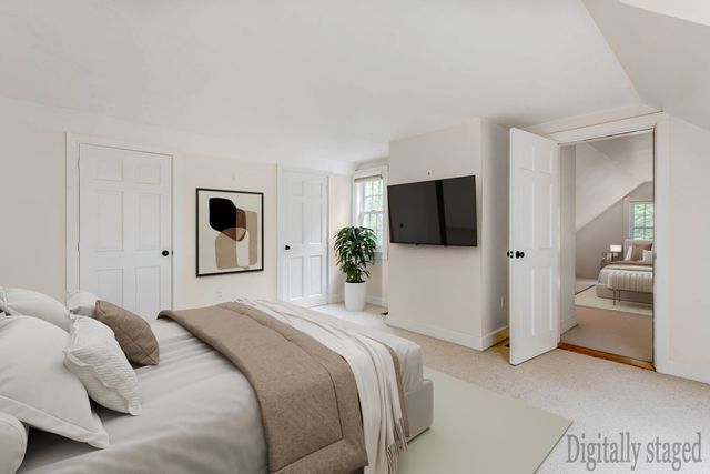 223 Coach Road, Chester, VT 05143