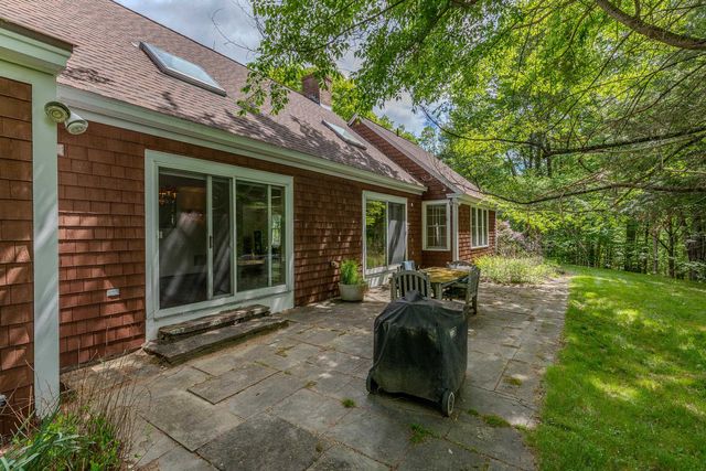 223 Coach Road, Chester, VT 05143