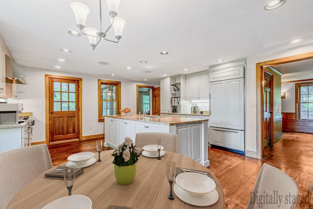 223 Coach Road, Chester, VT 05143