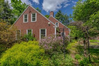223 Coach Road, Chester, VT 05143