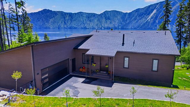 20138 E Cape Horn Rd, Bayview, ID 83803