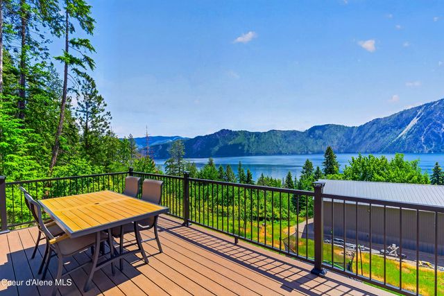 20138 E Cape Horn Rd, Bayview, ID 83803