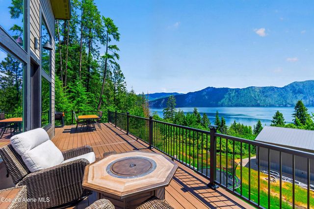 20138 E Cape Horn Rd, Bayview, ID 83803