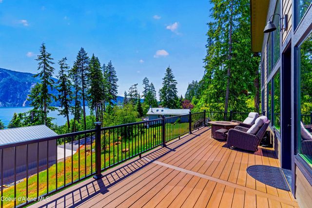 20138 E Cape Horn Rd, Bayview, ID 83803