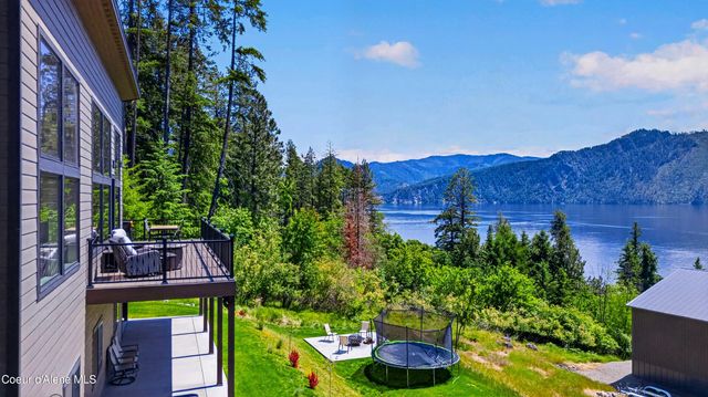 20138 E Cape Horn Rd, Bayview, ID 83803