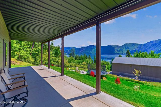 20138 E Cape Horn Rd, Bayview, ID 83803