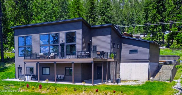 20138 E Cape Horn Rd, Bayview, ID 83803