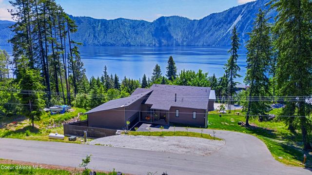 20138 E Cape Horn Rd, Bayview, ID 83803
