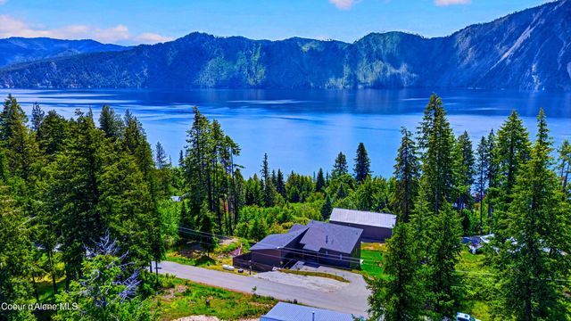 20138 E Cape Horn Rd, Bayview, ID 83803