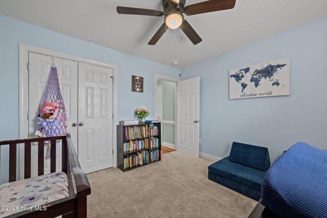 2705 Camille Drive, Winterville, NC 28590