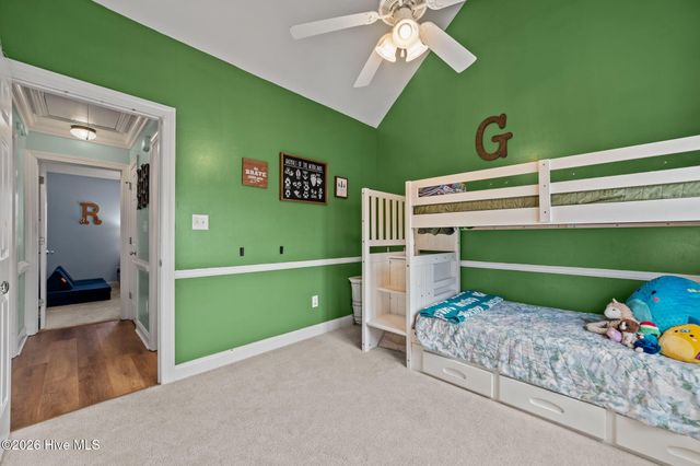 2705 Camille Drive, Winterville, NC 28590