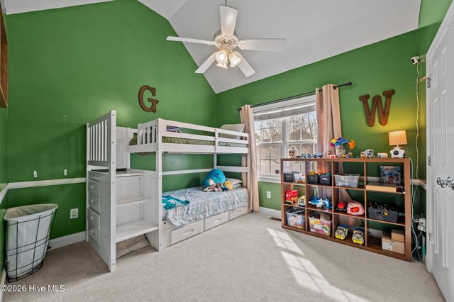 2705 Camille Drive, Winterville, NC 28590