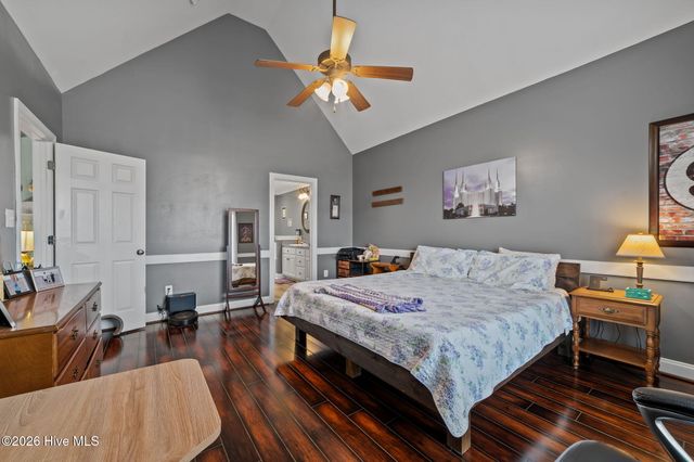 2705 Camille Drive, Winterville, NC 28590