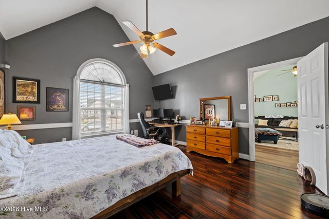 2705 Camille Drive, Winterville, NC 28590