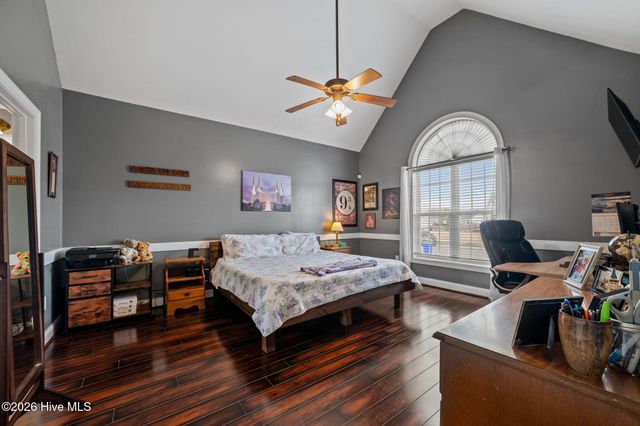 2705 Camille Drive, Winterville, NC 28590