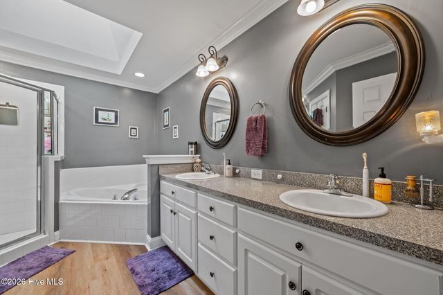 2705 Camille Drive, Winterville, NC 28590