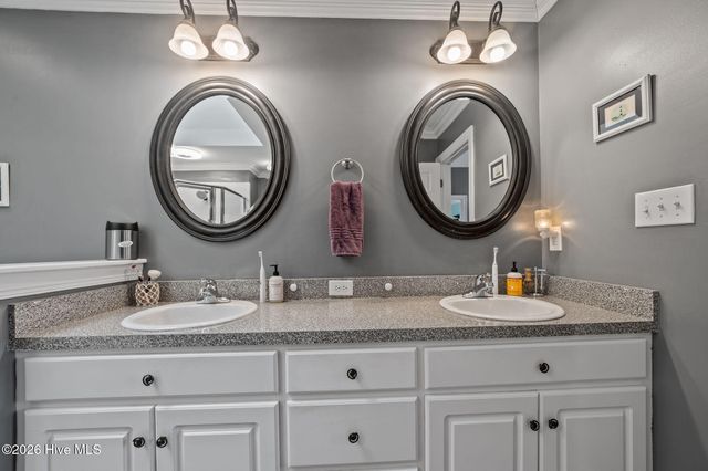 2705 Camille Drive, Winterville, NC 28590