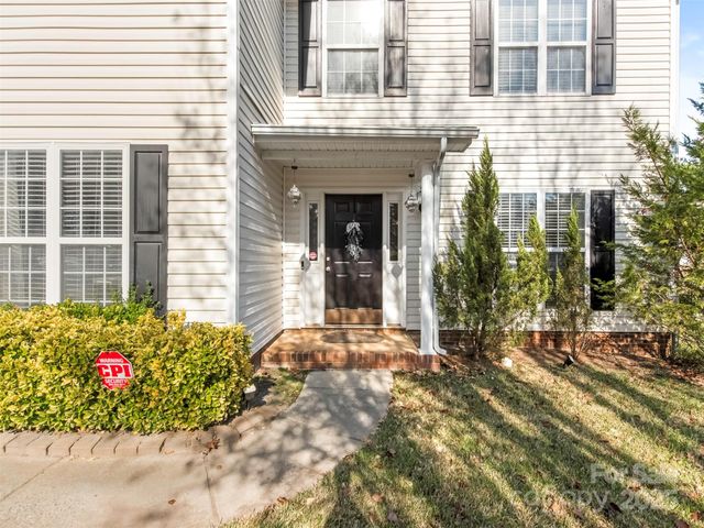 1103 Slate Ridge Road, Matthews, NC 28104