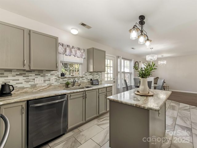 1103 Slate Ridge Road, Matthews, NC 28104