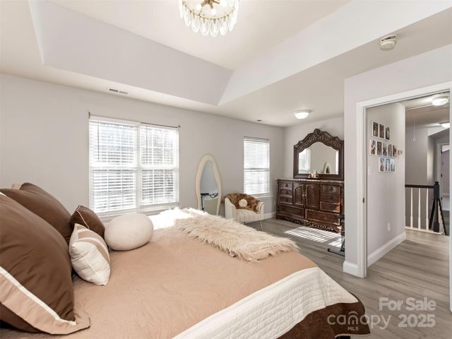 1103 Slate Ridge Road, Matthews, NC 28104