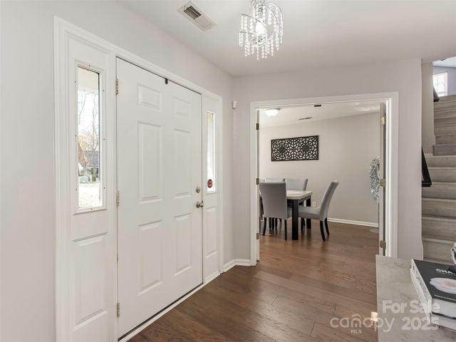 1103 Slate Ridge Road, Matthews, NC 28104