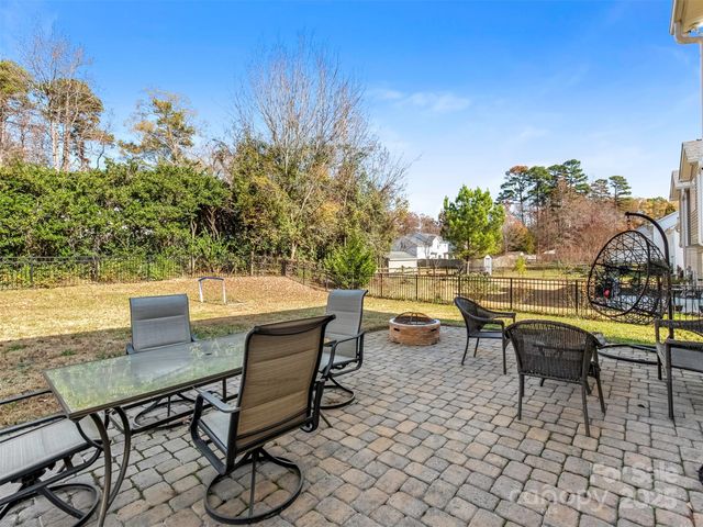 1103 Slate Ridge Road, Matthews, NC 28104