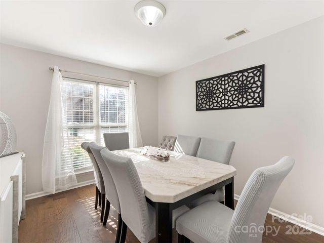 1103 Slate Ridge Road, Matthews, NC 28104