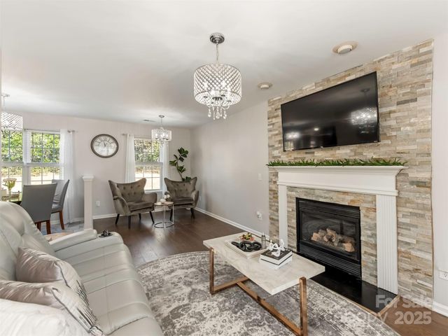 1103 Slate Ridge Road, Matthews, NC 28104