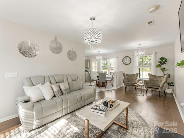 1103 Slate Ridge Road, Matthews, NC 28104