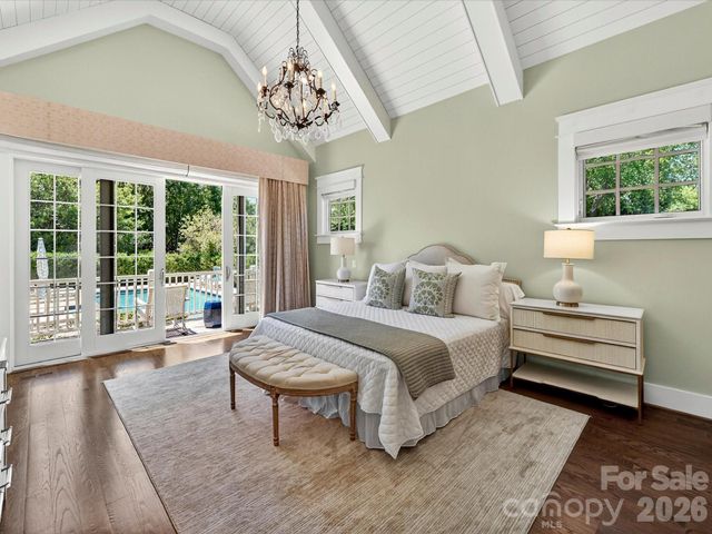 221 Anthony Circle, Charlotte, NC 28211