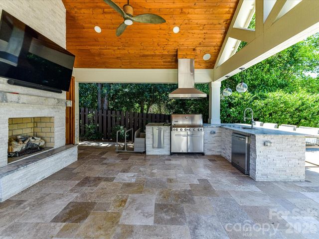 221 Anthony Circle, Charlotte, NC 28211