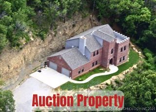 3807 E Highway 266 Highway, Catoosa, OK 74015