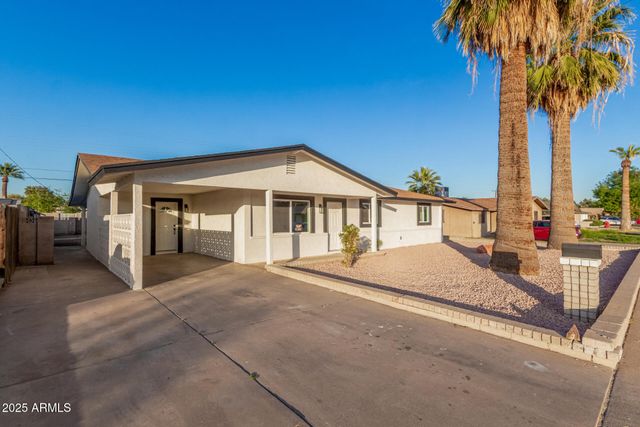3426 W GLENN Drive, Phoenix, AZ 85051
