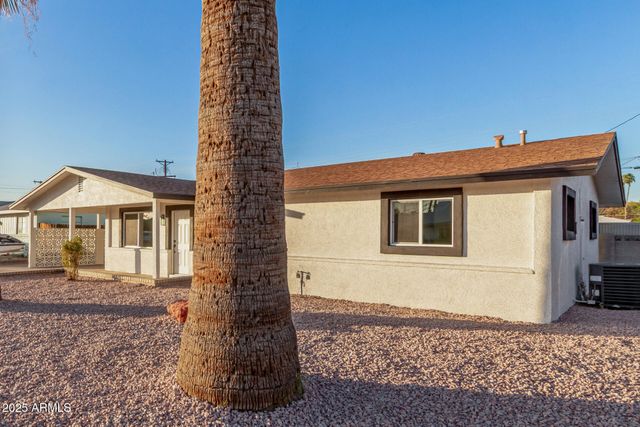 3426 W GLENN Drive, Phoenix, AZ 85051