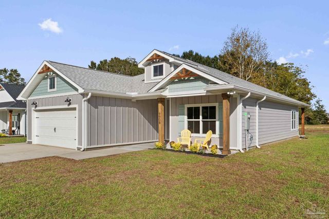 7848 Tippin Ave, Pensacola, FL 32504