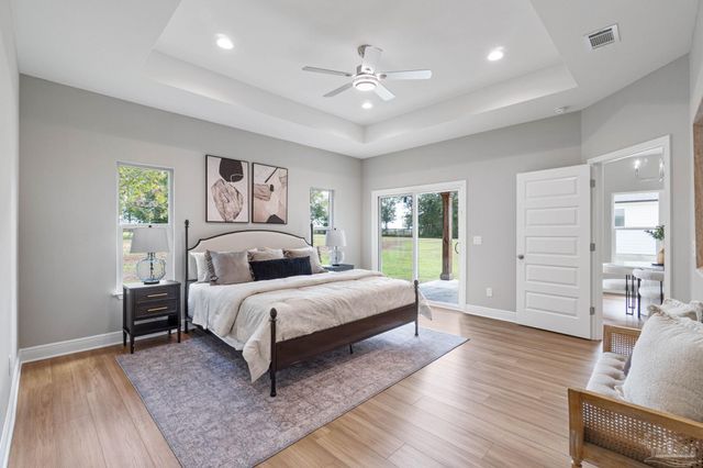 7848 Tippin Ave, Pensacola, FL 32504