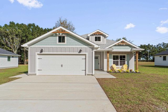 7848 Tippin Ave, Pensacola, FL 32504